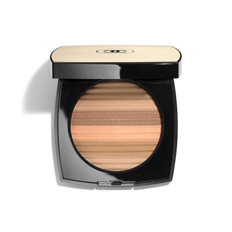 chanel les beiges healthy glow luminous multi colour powder|chanel les beiges no 30.